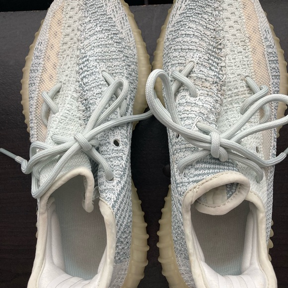 adidas Yeezy  Boost Tennis Shoes main image 4